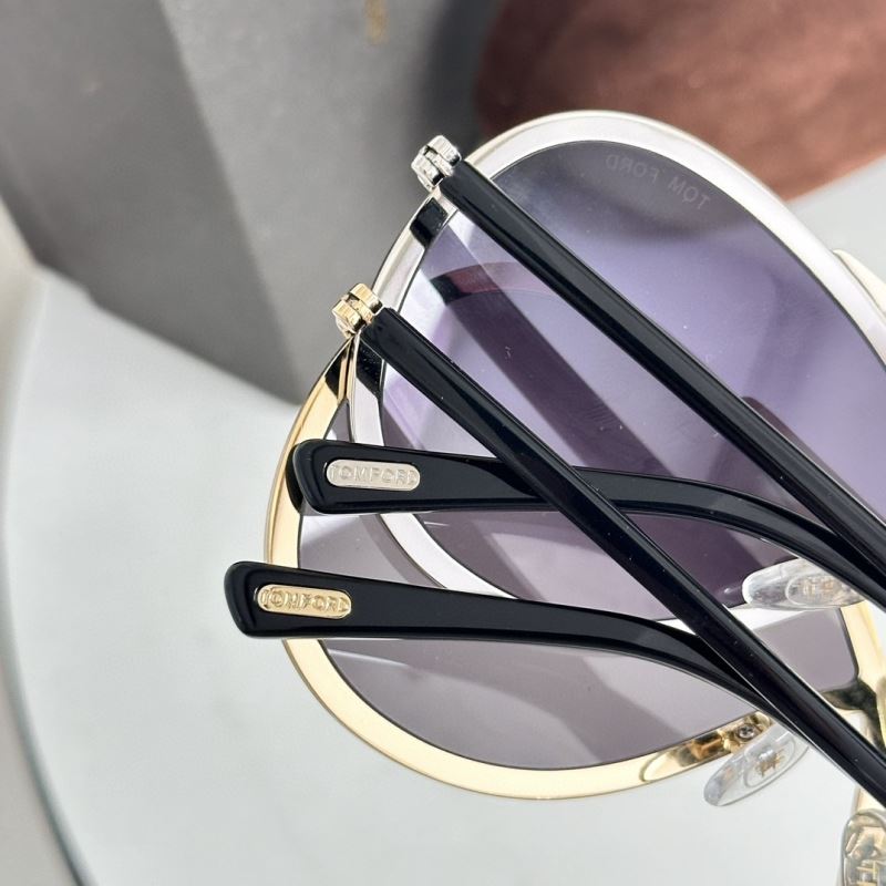 Tom Ford Sunglasses